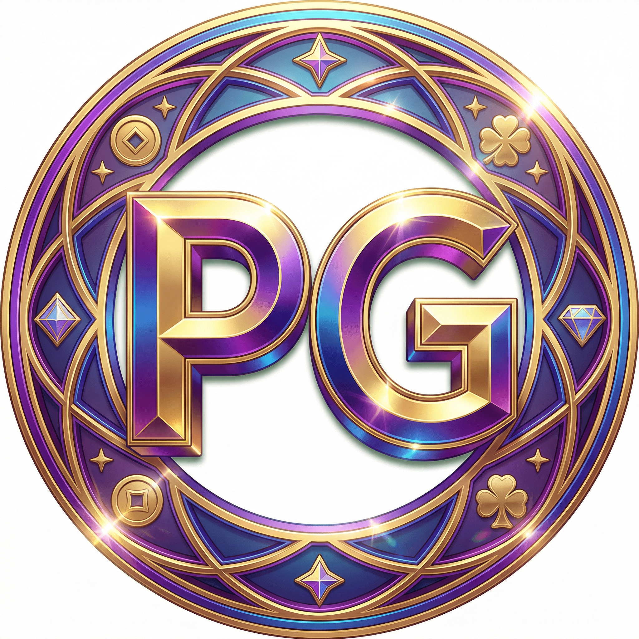 PG网赌官方标志